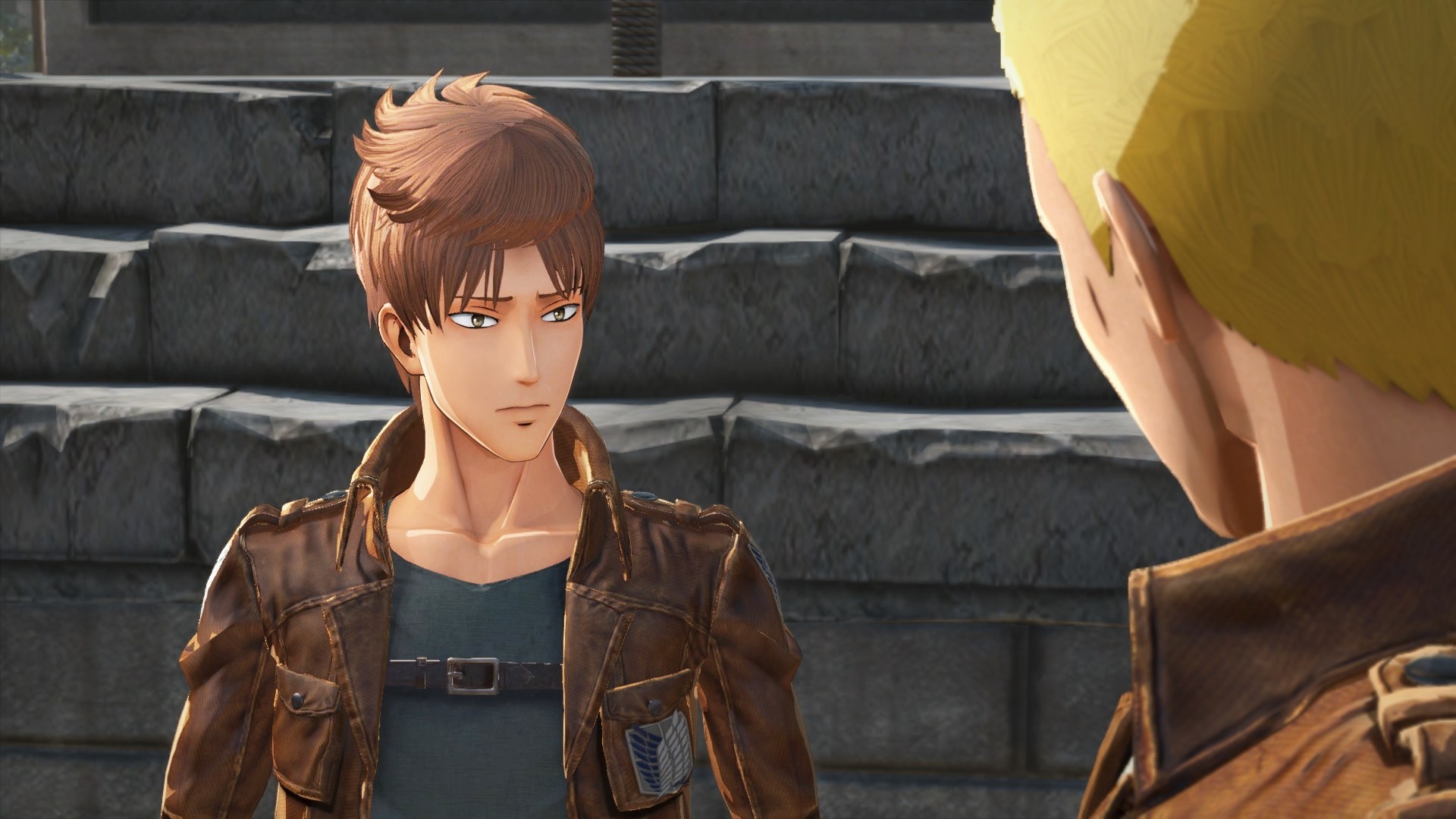 Attack on Titan 2: Final Battle - Imagen 45